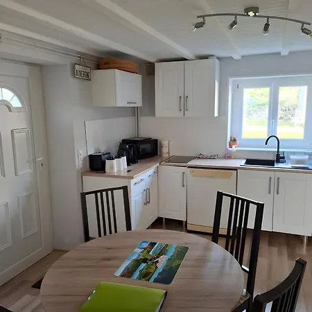 Casa vacanze Le Puy D'eraigne Saint-Nectaire