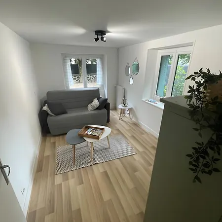 Casa vacanze Le Puy D'eraigne *