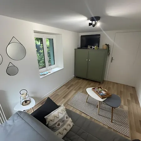 Casa vacanze Le Puy D'eraigne *