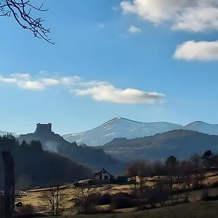 Casa vacanze Le Puy D'eraigne